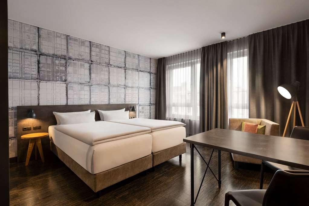 Hotel Vienna House Easy By Wyndham City Bremen