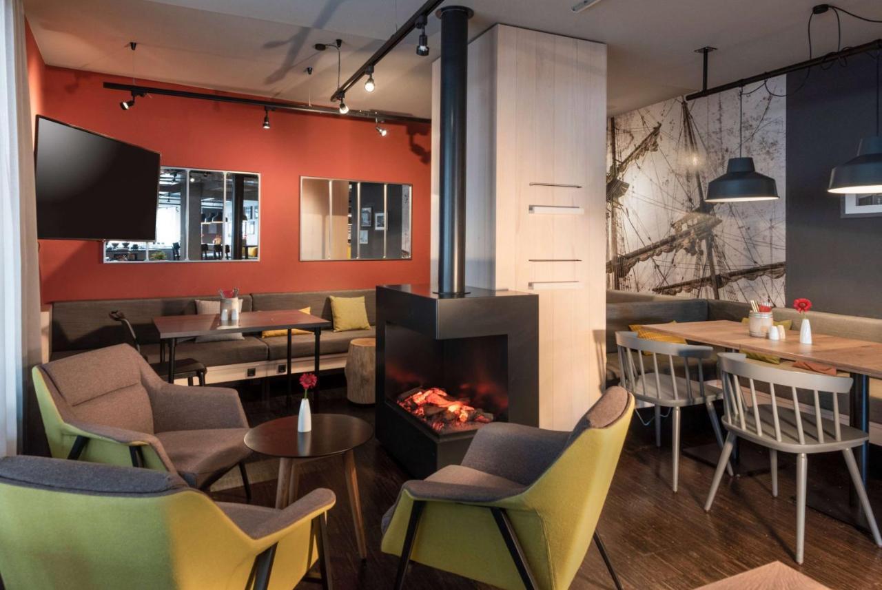 Vienna House Easy By Wyndham Hotel 3*