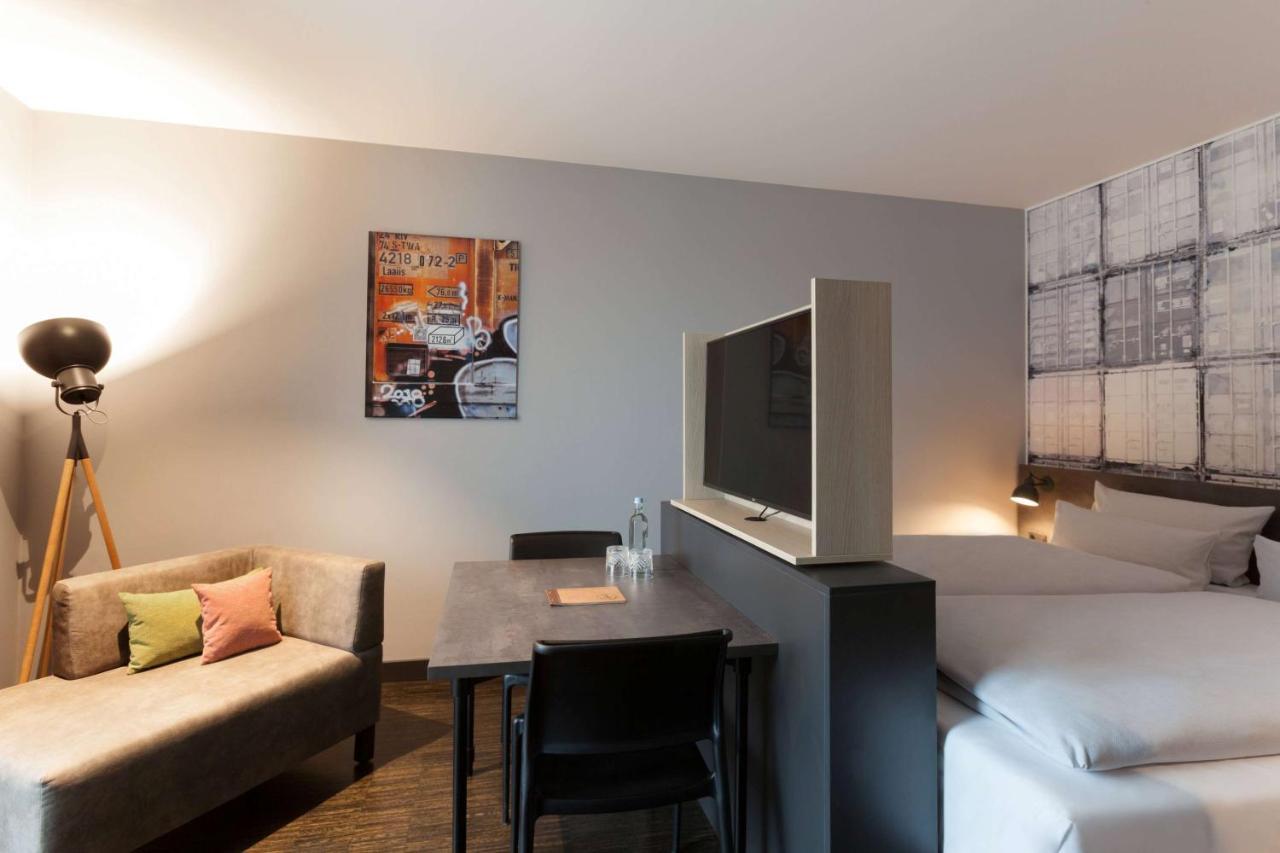 Vienna House Easy By Wyndham 3* Brême