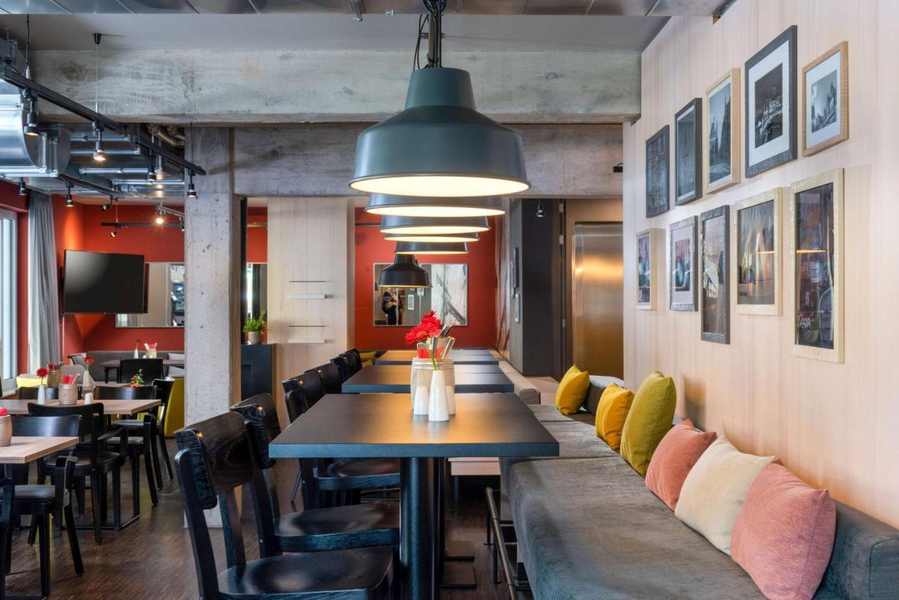 Hotel Vienna House Easy By Wyndham 3*